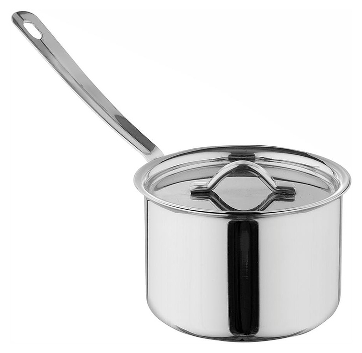 Соусник для подачи P.L. Proff Cuisine MCH 5500/S 90 мл