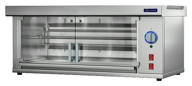 Гриль для кур KAYMAN ГЭ-1Ш A