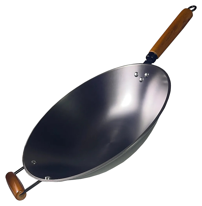 Сковорода WOK Iplate HG 36