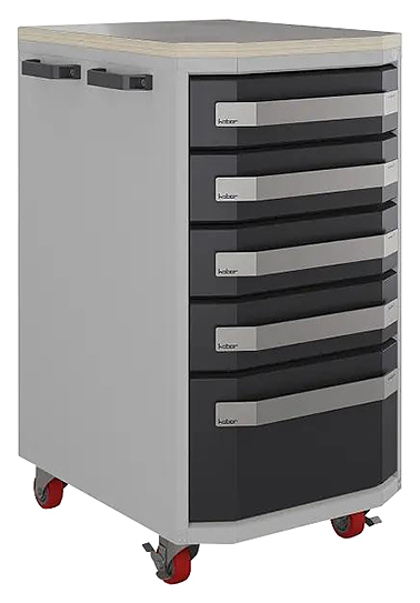 Тумба КОБОР Expert TT/1-70/64 41B