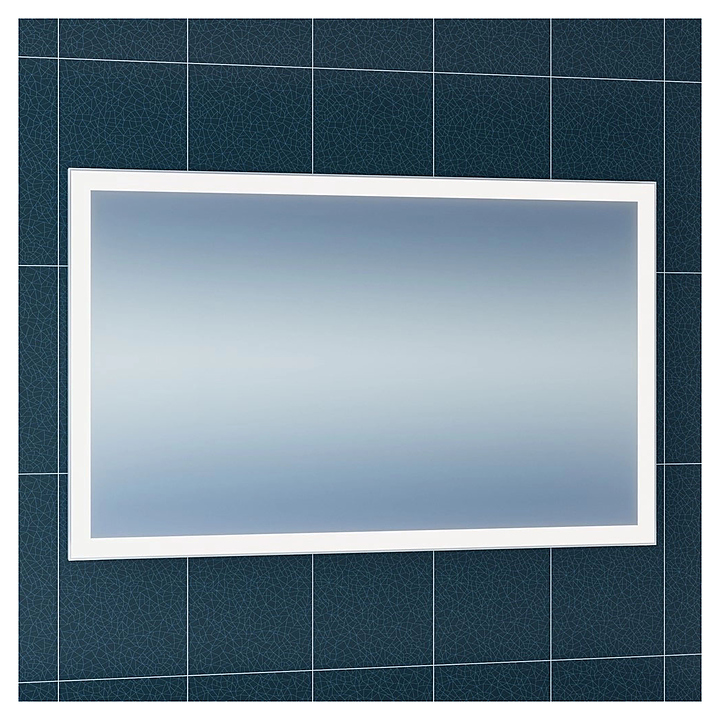 Зеркало СаНта Марс 120