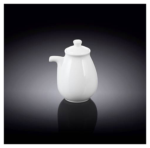 Бутылка для соуса Wilmax WL-996015/A