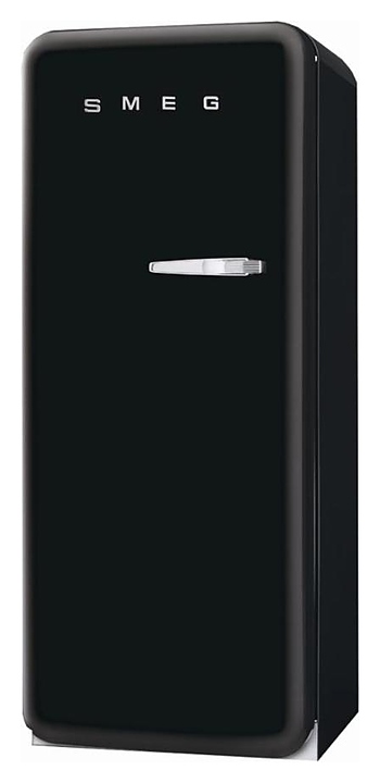 Холодильник SMEG FAB28LNE1