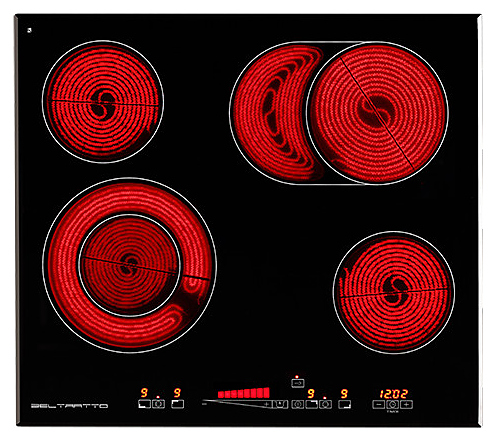 Варочная панель Beltratto PE 5804-1