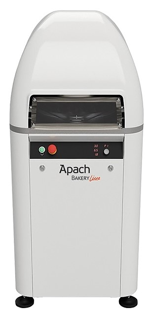 Тестоделитель-округлитель Apach Bakery Line SPA A11