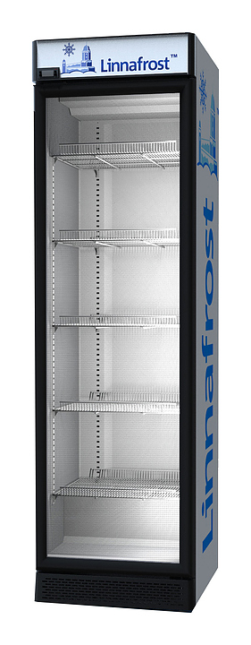 Шкаф холодильный Linnafrost R5 версия 1.0