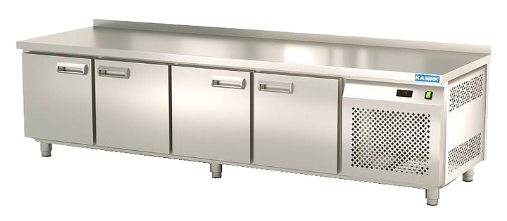 Стол холодильный КАМИК СО-Т-40237