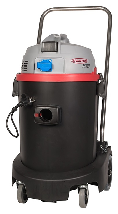 Пылесос SPRiNTUS Heros