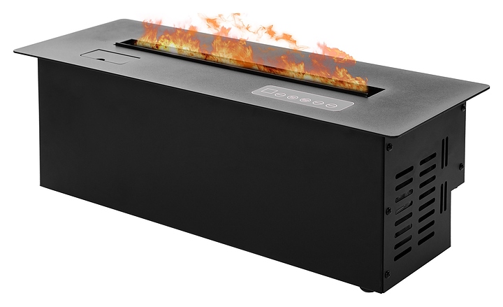 Электрокамин Royal Thermo RTFP/P1000M 3D Cassette Mystery