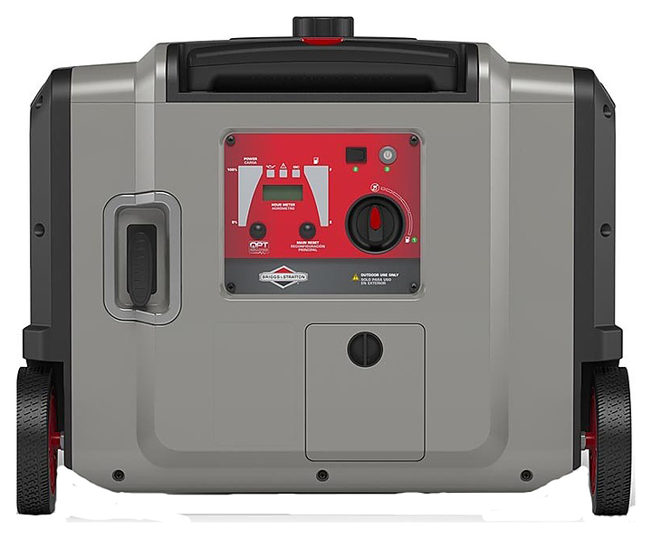Генератор бензиновый Briggs & Stratton P 4500 Inverter