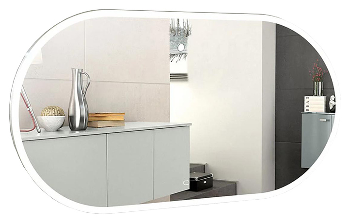 Зеркало Silver Mirrors Виола ФР-00001528 120х60 см