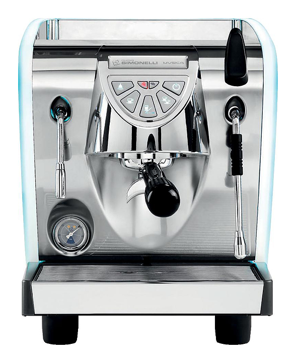 Кофемашина Nuova Simonelli Musica Lux AD +  Professional Pack