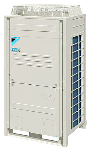 Внешний блок мультизональной системы Daikin RQYQ14P