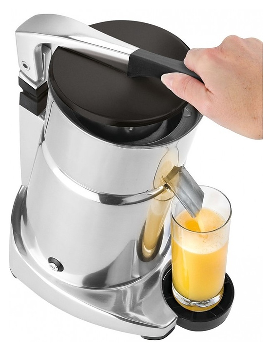 Соковыжималка для цитрусовых Ceado barcult SL98