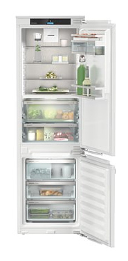 Встраиваемый холодильник Liebherr ICBNd 5163 Prime BioFresh NoFrost