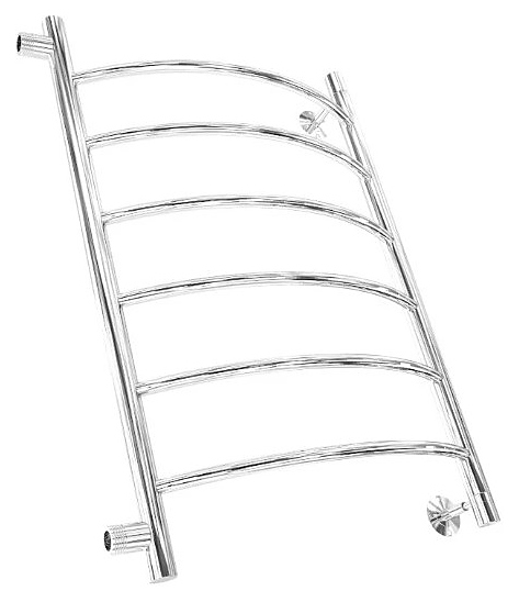 Полотенцесушитель водяной Двин 4627087856892 TL 50/40 1