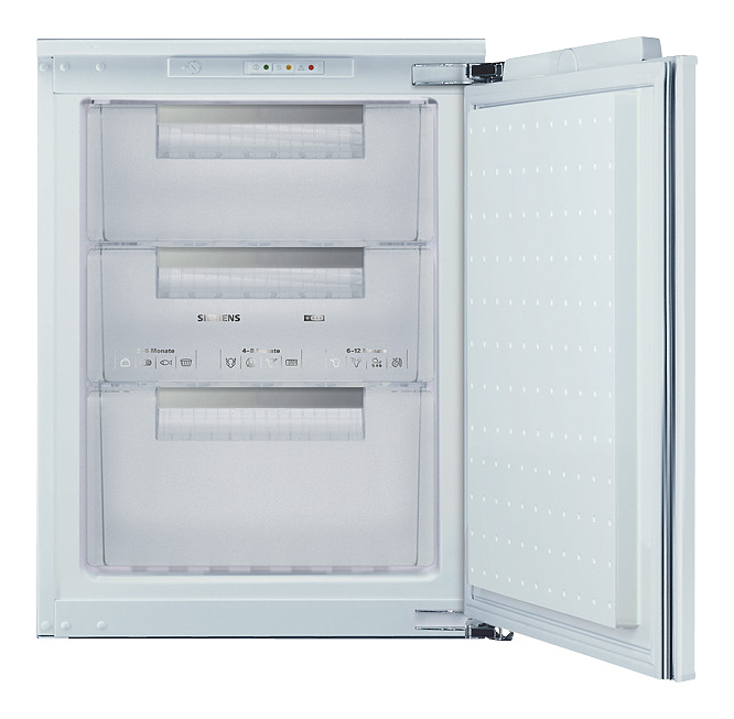 Встраиваемый морозильник Siemens GI 14 DA 50