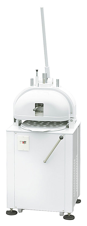 Тестоделитель-округлитель MAC.PAN MSRS 30