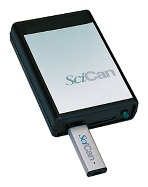 Даталоггер SciCan для Statim