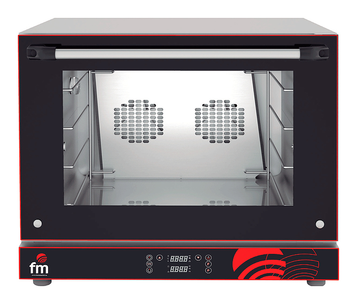Печь конвекционная FM ME-424