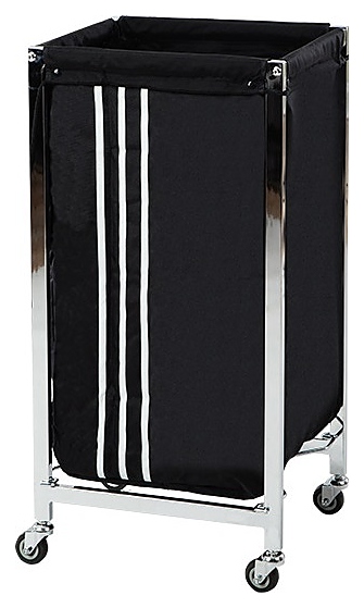 Корзина для полотенец SunDream NA00435