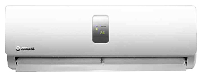 Настенная сплит-система Sakata SIH-60SFC / SOH-60VFC