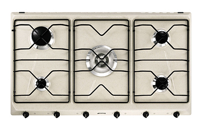 Варочная панель SMEG SRV596AV6