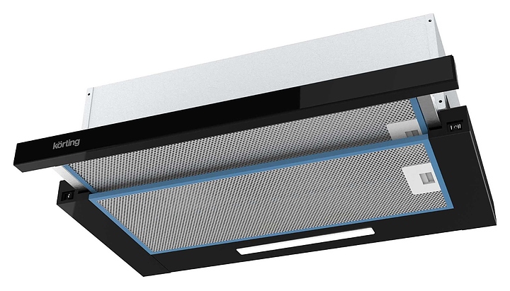 Вытяжка кухонная Korting KHP 5512 GN