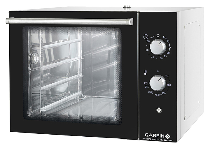 Печь конвекционная GARBIN 43P