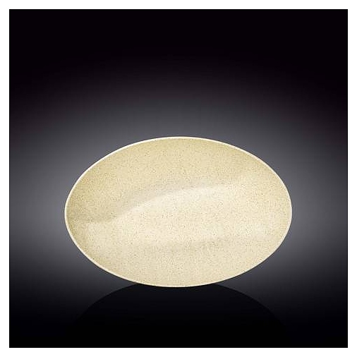 Салатник овальный Wilmax WL-661321/A