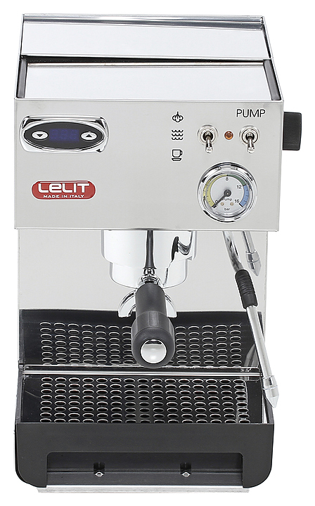 Кофемашина Lelit Anna PL041TEM