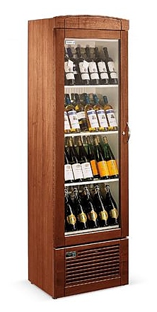 Винный шкаф Enofrigo California Slim Silent