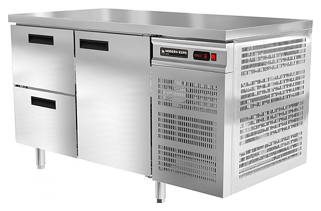 Стол холодильный Modern-Expo NRABBA.000.000-01 A SK