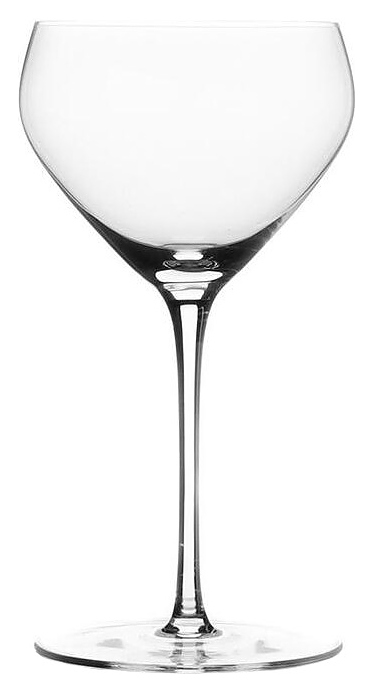 Рюмка коктейльная P.L. Proff Cuisine Cocktail Week 22018 Bermuda 200 мл d=7,6/8,2 см h=15,3 см (стекло)