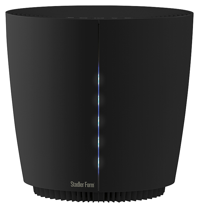 Воздухоочиститель Stadler Form Pegasus Black