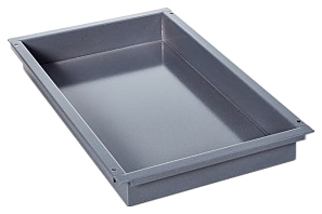 Гастроемкость Rational 6014.1106 GN 1/1-60 (530х325х60) гранит-эмаль