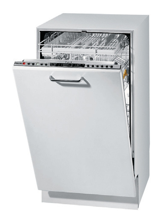 Встраиваемая посудомоечная машина Miele G 618-3 SCVi PLUS