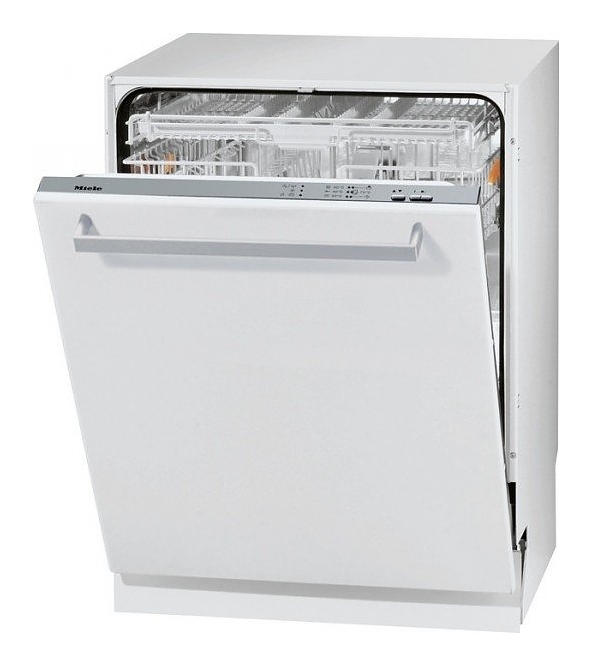 Встраиваемая посудомоечная машина Miele G 4170 SCVi (CL)