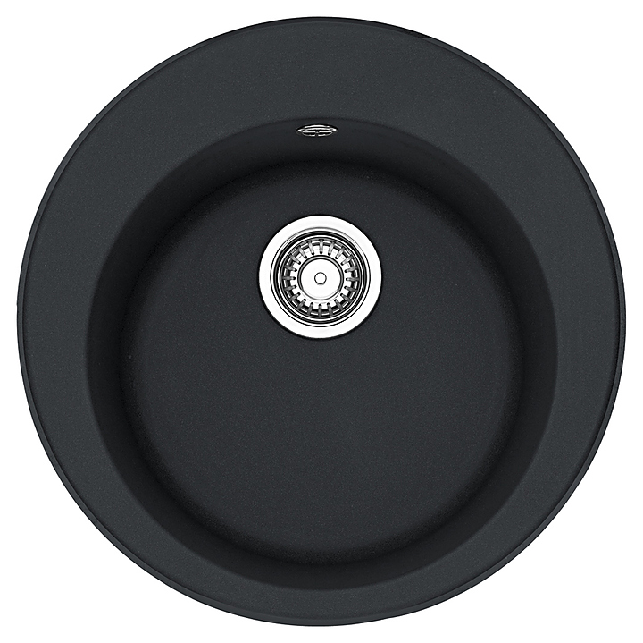 Кухонная мойка Franke ROG 610-41 оникс