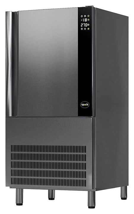 Шкаф шоковой заморозки Apach TURBO FROST