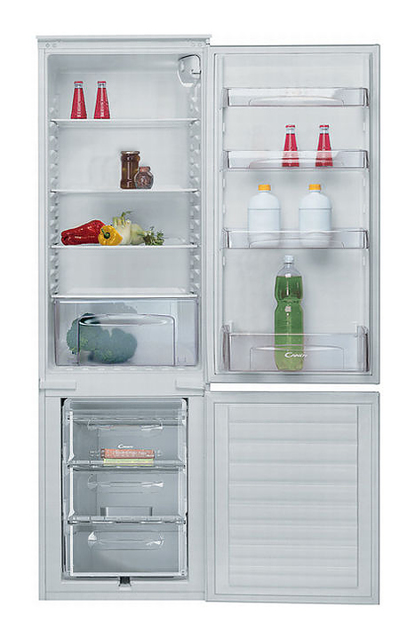 Встраиваемый холодильник Candy CFBC 3150 A