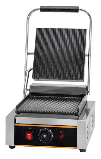 Гриль контактный ROAL SZ-811