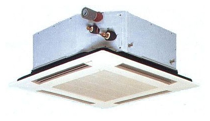 Кондиционер Hitachi RCI-130HQ