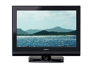 ЖК телевизор Hitachi L32S01A