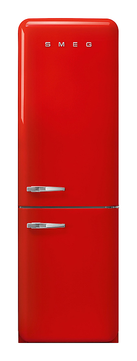 Холодильник SMEG FAB32RRD3
