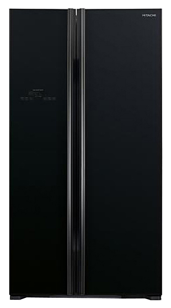 Холодильник Hitachi R-M 702 PU2 GBK