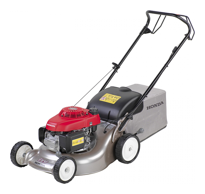 Газонокосилка бензиновая HONDA HRG 466 PK