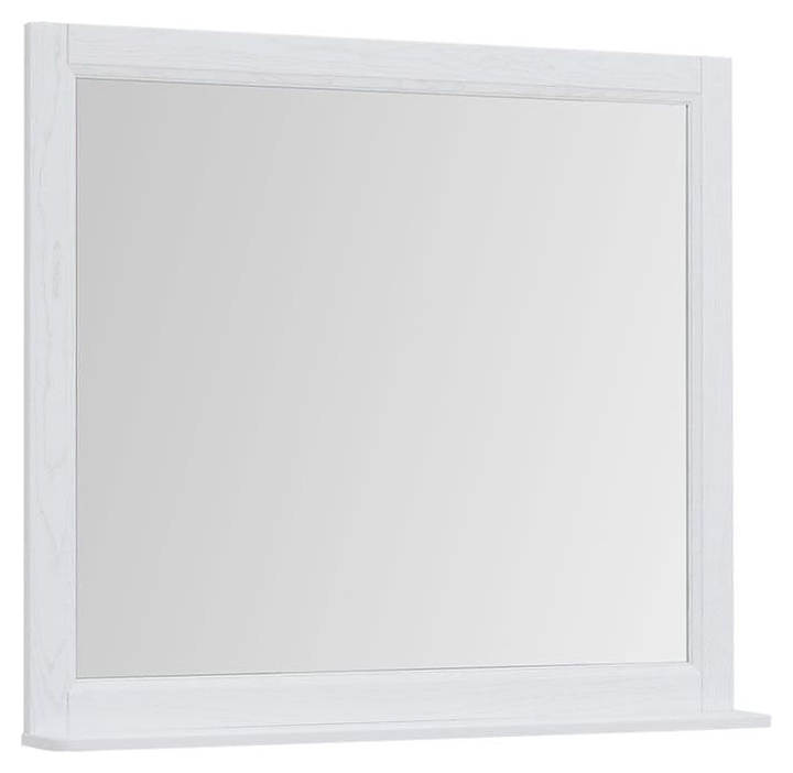 Зеркало Aquanet Бостон 100 ясень