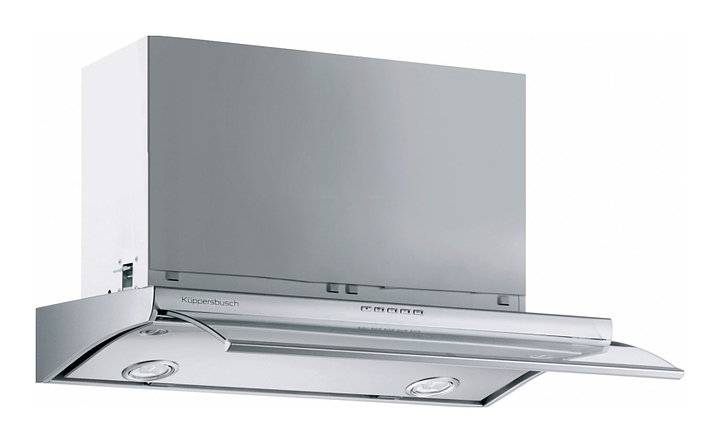 Вытяжка встраиваемая Kuppersbusch EDIP 6650.0 GE