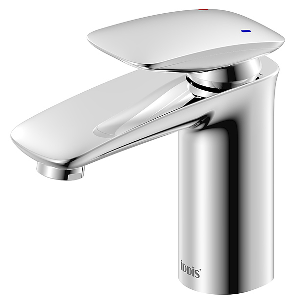 Смеситель для раковины IDDIS STONE STOSB00i01